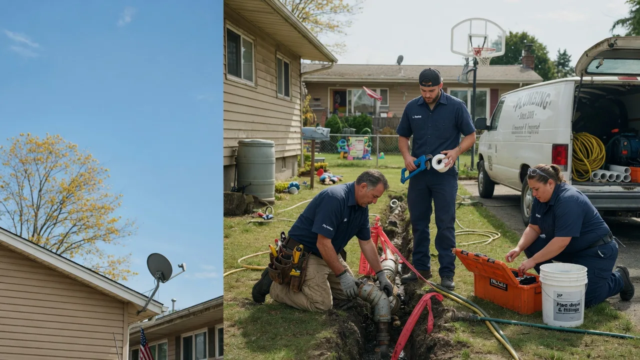 Garbage Disposal Replacement in Chefornak, AK near me