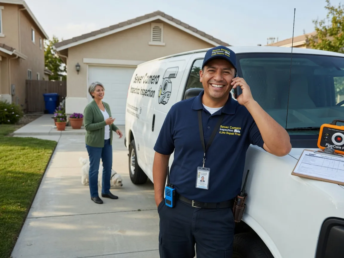 Sewer Line Repair Chefornak, AK FAQs